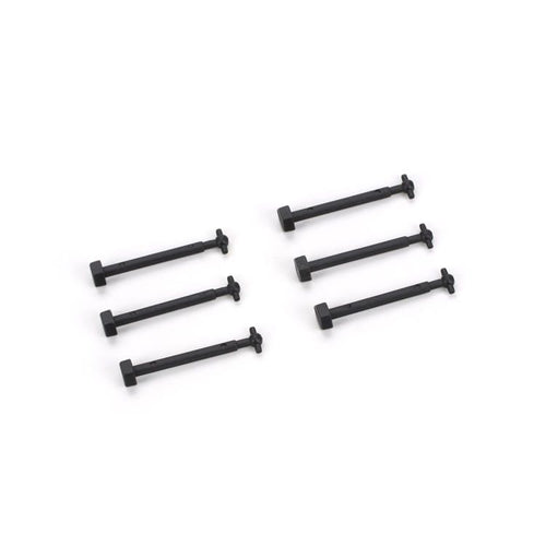 Athearn HO Dogbone Locomotive Drive Shaft, 1.055