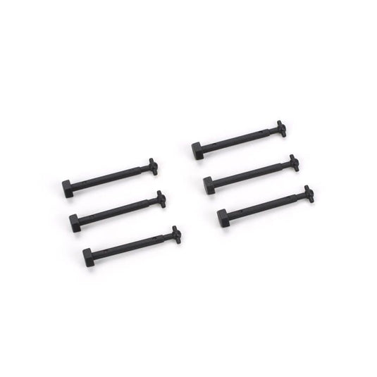 Athearn HO Dogbone Locomotive Drive Shaft, 1.055