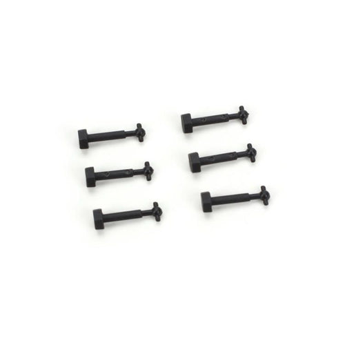Athearn HO Dogbone Locomotive Drive Shaft .660
