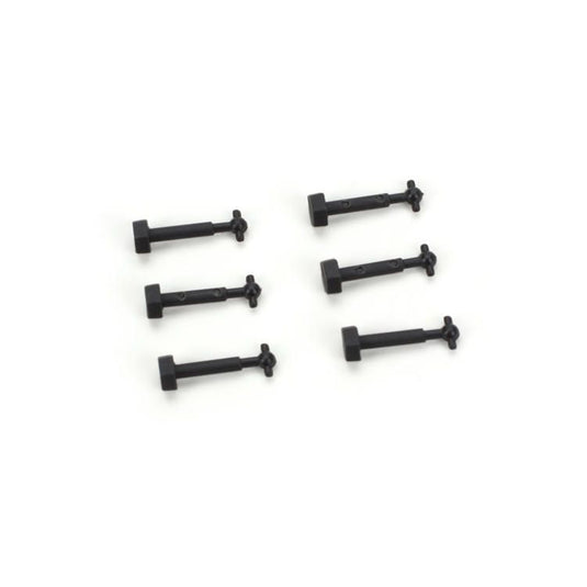 Athearn HO Dogbone Locomotive Drive Shaft .660