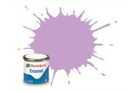 Humbrol Matt Violet 42 - Enamel - (14ml)