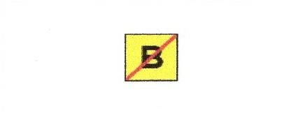 Load image into Gallery viewer, Signalisation C&amp;G HO – Panneau « Fin de… » – Fin de canton (F-317)
