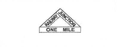 Signalisation C&G HO CN Jonction 1 Mille