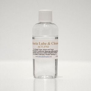 Aero-Car Conducta Lube & Cleaner – Modèle B.T.