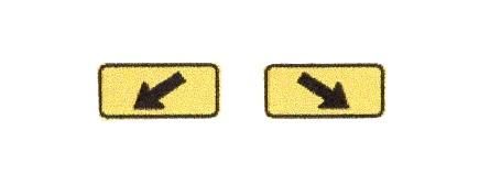 Signalisation routière