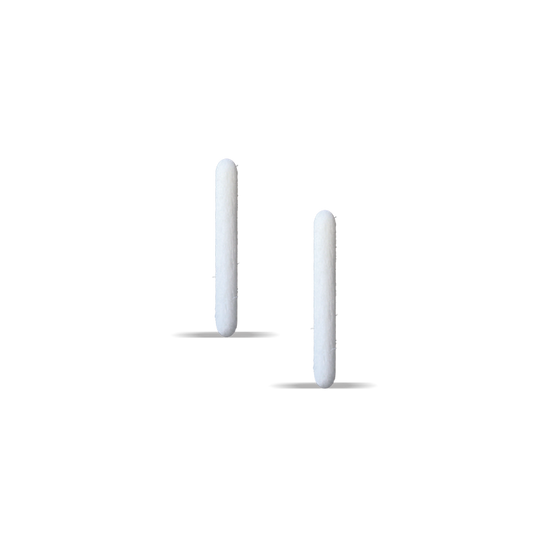 Molotow Liquid Chrome Marker Spare tips 2mm. 2pcs.