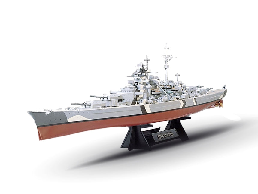 MRY-SFW 1/200 Modell-Upgrade-Teile Deutsche Bismarck-Artilleriefeuerleitausrüstung