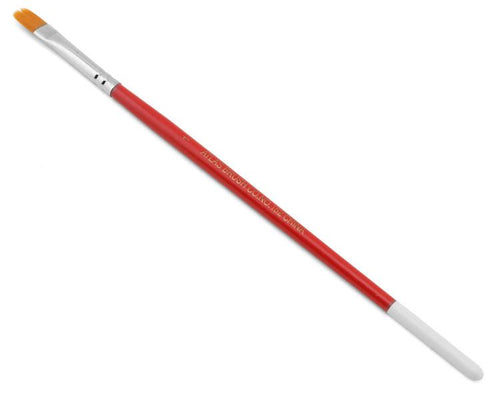 Atlas Brush Taklon Flat Style 152 #1