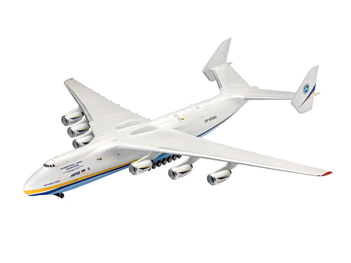 Revell Germany 1/144 Antonov AN-225 MRIJA