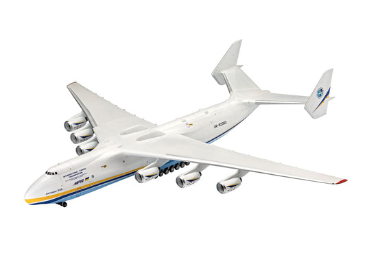 Revell Germany 1/144 Antonov AN-225 MRIJA