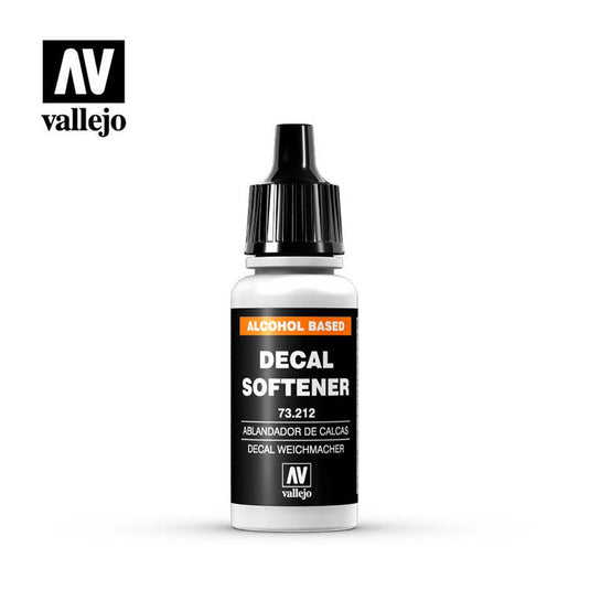 Vallejo Decal Softner 17ml.