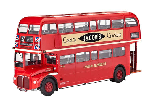 Revell Germany 1/24 London Bus SL4