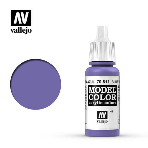 Vallejo Blue Violet 17ml. (051)