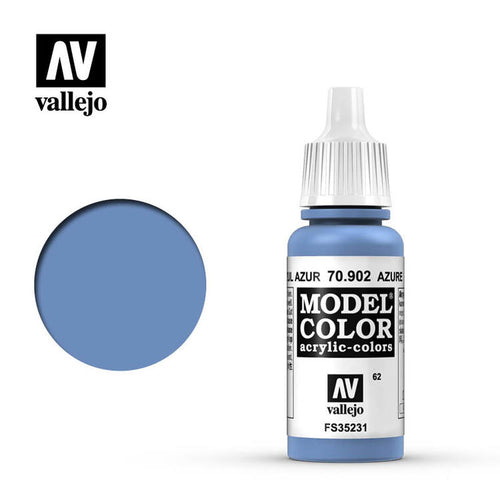 Vallejo Azure FS35231 17ml. (055)