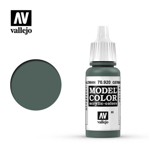 Vallejo German Uniform 17ml. (083)