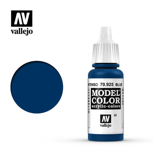 Vallejo Blue 17ml. (062)