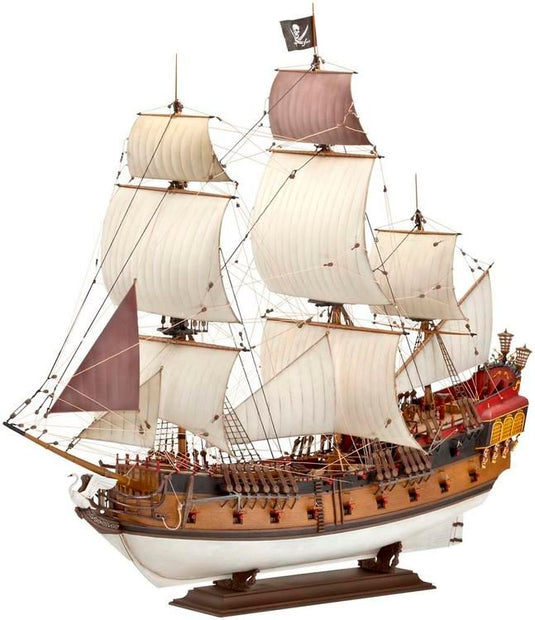 Revell Germany 1/72 Pirate Ship SL5