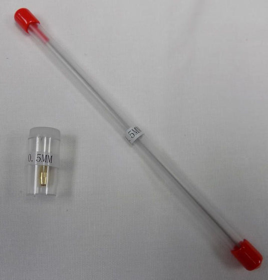 Vigiart Needle & Nozzle, 0.5mm for HS82