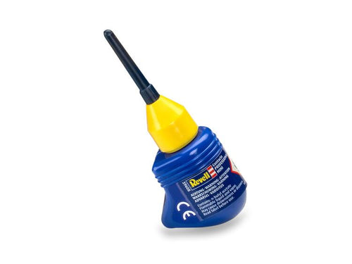 Revell Germany Contacta Professional Mini Liquid Cement 12.5g.