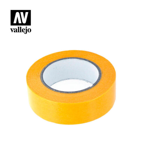 Vallejo Masking Tape 18mm x 18m