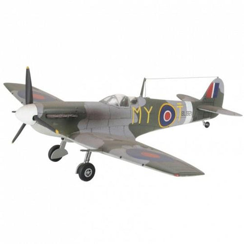 Revell Germany 1/72 Spitfire MK.V - Model Set