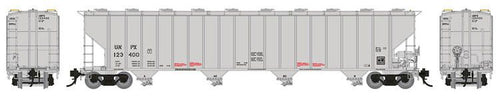 Rapido Trains HO Procor 5820 Covered Hopper: UNPX - No Procor Logo