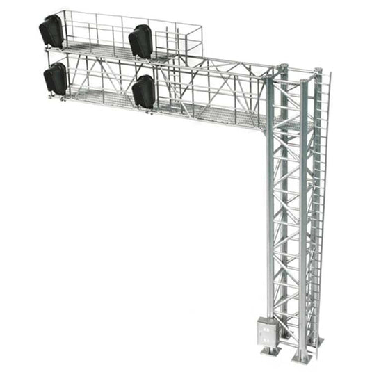 Atlas HO portique de signalisation cantilever – À droite (150-70000099)