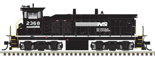 Atlas Master Gold HO EMD MP15DC - w/DCC & Sound - Norfolk Southern :
