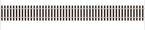 Peco HO Code 70 3' Flex Track