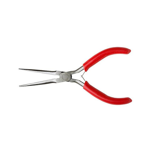 Excel Spring Loaded Soft Grip Pliers - 6