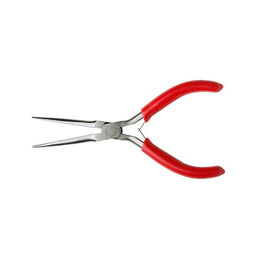Excel Spring Loaded Soft Grip Pliers - 6