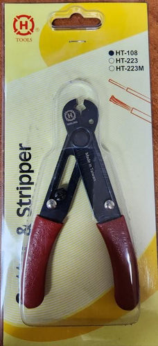 Circuit-Test / H-Tools Adjustable Wire Stripper