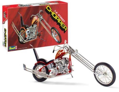 Revell 1/8 L.A. Street Chopper