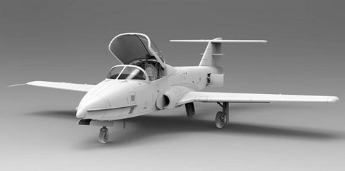 Kinetic 1/48 Canadair CT-114 Tutor 
