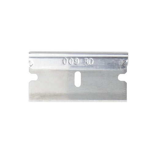Excel #9 Single Edge Razor Blades (10)