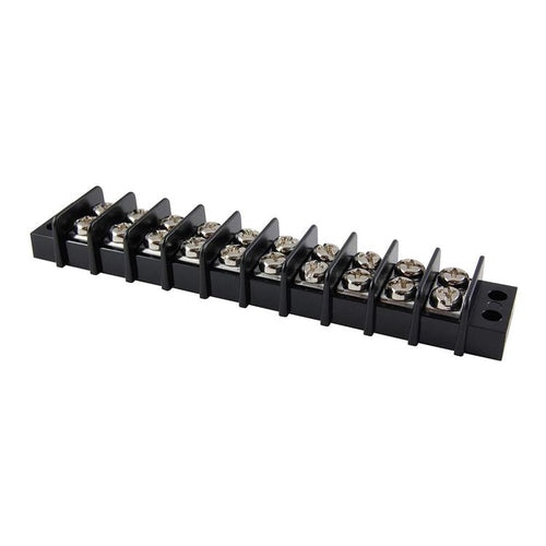 Modèle B.T. Bornier 10 poles 30A