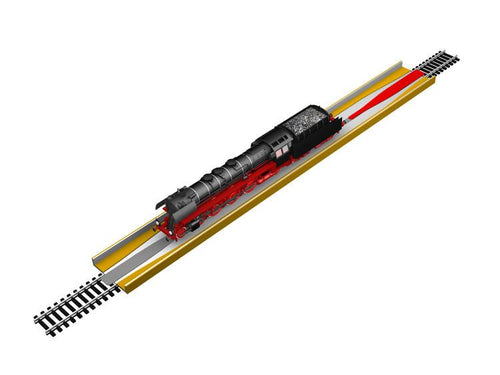 Bachmann / Proses HO Powered Rerailer