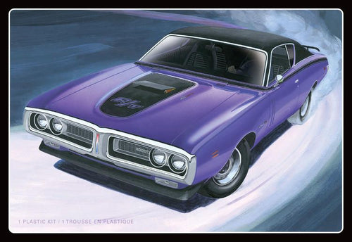 AMT 1/25 1971 Dodge Charger R/T