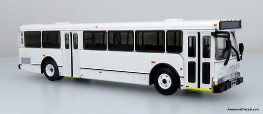 Iconic Replicas 1:87 Orion V : Blank White