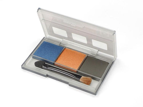 Tamiya Weathering Master D Set (Burnt Blue, Burnt Red & Oil Stain)
