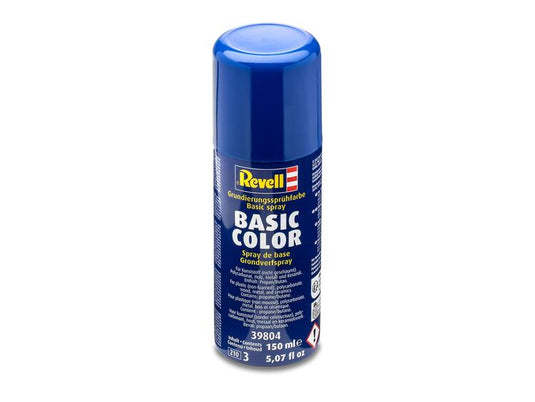 Revell Basic Spray Primer - 150ml.