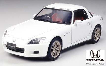 Tamiya 1/24 Honda S2000 Type V