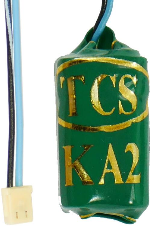 TCS KA2-P Keep-Alive®