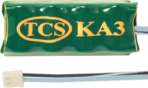 TCS KA3-P Keep-Alive®