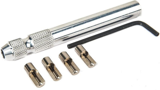 Walthers Tools Tap Holder Set
