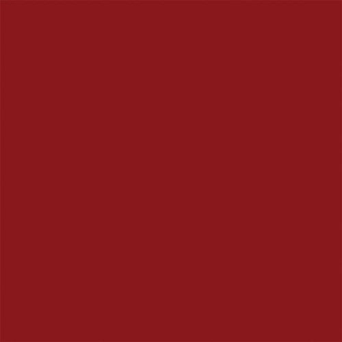 Tru-Color Flat Brushable Acrylic Paint - Brick Red - 1oz 29.6mL