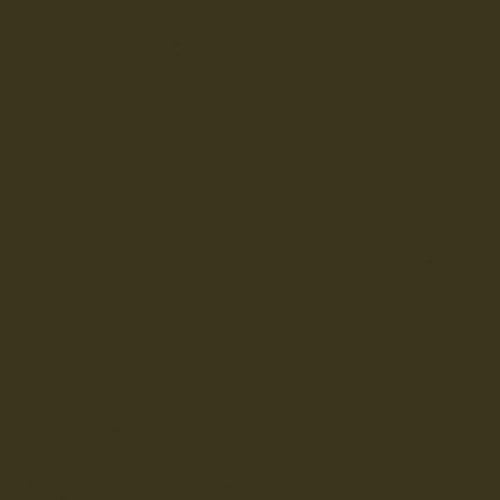 Tru-Color Flat Brushable Acrylic Paint - Pullman Green - 1oz 29.6mL
