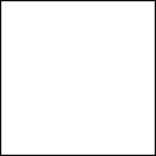 Tru-Color Flat Brushable Acrylic Paint - White - 1oz 29.6mL