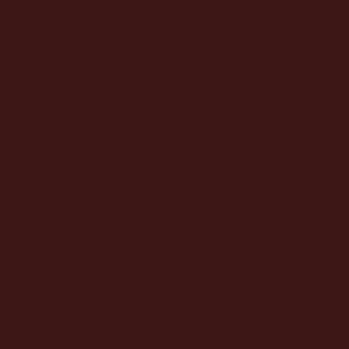 Tru-Color Flat Brushable Acrylic Paint - Deep Brown - 1oz 29.6mL