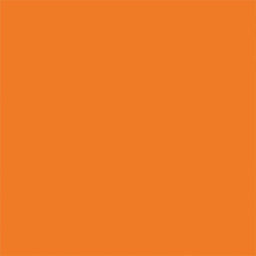 Tru-Color Flat Brushable Acrylic Paint - Reefer Yellow - 1oz 29.6mL